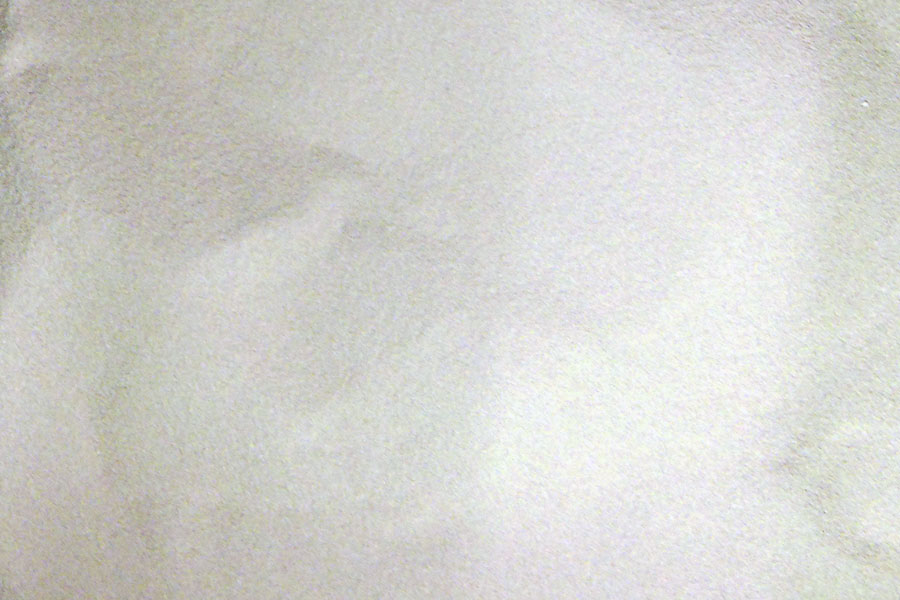 Watch as the CentriFeeder ICV Measures and Controls the flow of Ceramic Granules